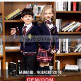 School Cardigan thumbnail-4