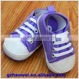 Shoestring Sport Canvas Baby Shoes thumbnail-6