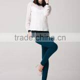 Hot Fashion Women's Stretch Pencil Pants Casual Slim Skinny Trouser thumbnail-4