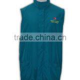 Promotioanl Vest, Advertisement Vest Tank thumbnail-2