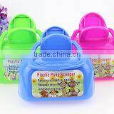 Redhill 2016 New Design High Quality Plastic Dog Pooper Scooper thumbnail-2