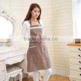 Sedex Audit Customized Top Quality Promotional Apron thumbnail-3