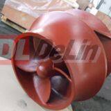 Casting Slurry Pump Impeller Suppliers thumbnail-2
