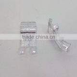 Sewing Machine Slant Shank Buttonhole Presser Foot Snap On161927 - Singer thumbnail-3