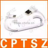 Good Quality Multifunctional USB Data Sync Charging Cable for IPhone 5 5S 6 Plus IPad IPod , Micro USB Data Cable for Samsung thumbnail-2