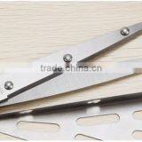 China Pizza Tools Manufacturer Hot Sale Stainless Steel Pizza Scissors for Party thumbnail-6