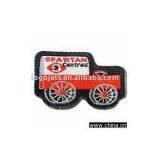 Woven Patch thumbnail-1