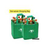 Sell Nonwoven Shopping Bag thumbnail-1