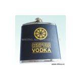 Sell Hip Flask With Logo thumbnail-1