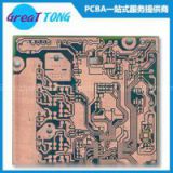 Circuit Board PCB and PCB Copy Manufacturing
