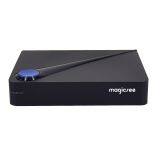 Factory Wholesale 4k Android Dvb Receiver Magicsee C300 Dvb S2+t2+c S905 Quad Core Android 7.1 Set Top Box thumbnail-2