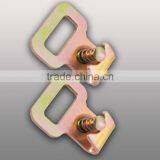Flat Metal Hook for 25mm Ratchet Tie Down(straps Lashing) thumbnail-1