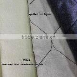 Nomex Aramid Spunlace Felt thumbnail-3