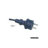 Sell Power Cable for Europe thumbnail-1