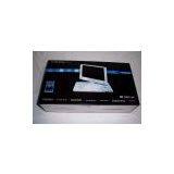 United Kingdom Polaroid Pdv1002a Portable/Car DVD + 10 Monitor Player thumbnail-1