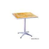 Sell Patio Table thumbnail-1