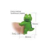 Hong Kong Funny Animal Toothbrush Clipper thumbnail-1