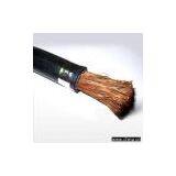 Rubber Jacketed Flexible Mining Cable(rubber Jacketed Cable,mining Cable,flexible Mining Cable) thumbnail-1