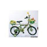 Children's Bicycle thumbnail-1
