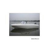 Sell 535 Pleasure Yacht thumbnail-1
