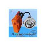 LED Cordless Mining Headlamp HS-H10W04 thumbnail-1