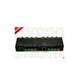 8 Channel Video BNC to UTP RJ45 Balun CCTV Camera DVR CEE-TP18 thumbnail-1