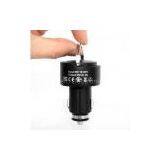 Mini USB Car Charger for IPhone/iPod/iPad/Mobile Phone C2