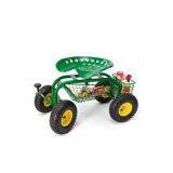 GARDEN SEAT thumbnail-1