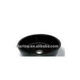 Xingda Double Layer Bathroom Glass Bowl Basin thumbnail-1