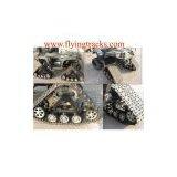 Track System for Vehicle thumbnail-2