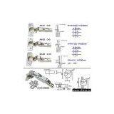 Sell Hinges thumbnail-1