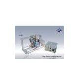 AC 220V / 50Hz High Speed Inline Printers for Label Printing, Label Printing Machine thumbnail-1