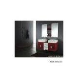 Sell Bathroom Cabinet thumbnail-1