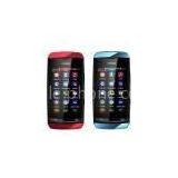 Nokia Asha 306 thumbnail-1