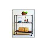 Sell Wooden Rack thumbnail-1