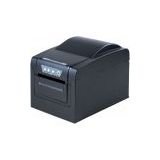 80mm POS Receipt Printer with serial+USB+LAN 3-in-one port