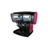 Virtual Electronic Training Simulator , 3d Car Simulator Driving