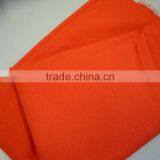 93%meta-aramid 5%para-aramid 2%antistatic Woven Fabric Rust Red thumbnail-1