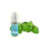 e-liquid （menthol）