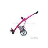 Sell Electric Golf Trolley thumbnail-1