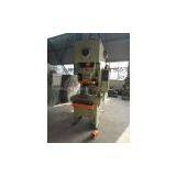 JH21 C Type High Performance Pneumatic Punching Machine thumbnail-1