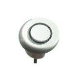 Assembled Ultrasonic Sensor