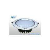 18watt 1300lm 240v Recessed LED Downlight For Indoor Lighting