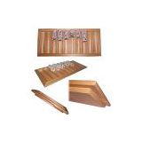 China (Mainland) 500pcs Oak Wooden Chips Tray
