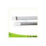 SMD3528 18w / 22 Watt SMD LED Tubes For Schools Indoor Lighting , 4 Foot 4000k Tube thumbnail-1