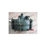 Car Front Disc Brake Calipers For Mitsubishi L200 / L400 / Space Gear , MR205252 , MR205253 thumbnail-1