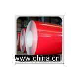 Prepainted Steel Coils (PPGI) thumbnail-1