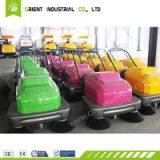 Sweeping Runway Floor Machine Vacuum Battery Sweeper thumbnail-2