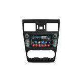 Android Car GPS Multimedia Navigation System Subaru Forester Impreza 2013 Radio 3G Wifi