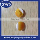 Two Side Logo Button for Garment